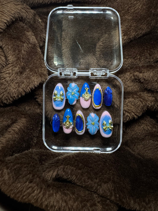 Electric
