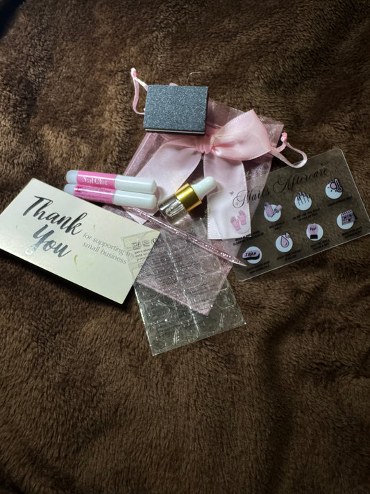 Nail Prep Kit