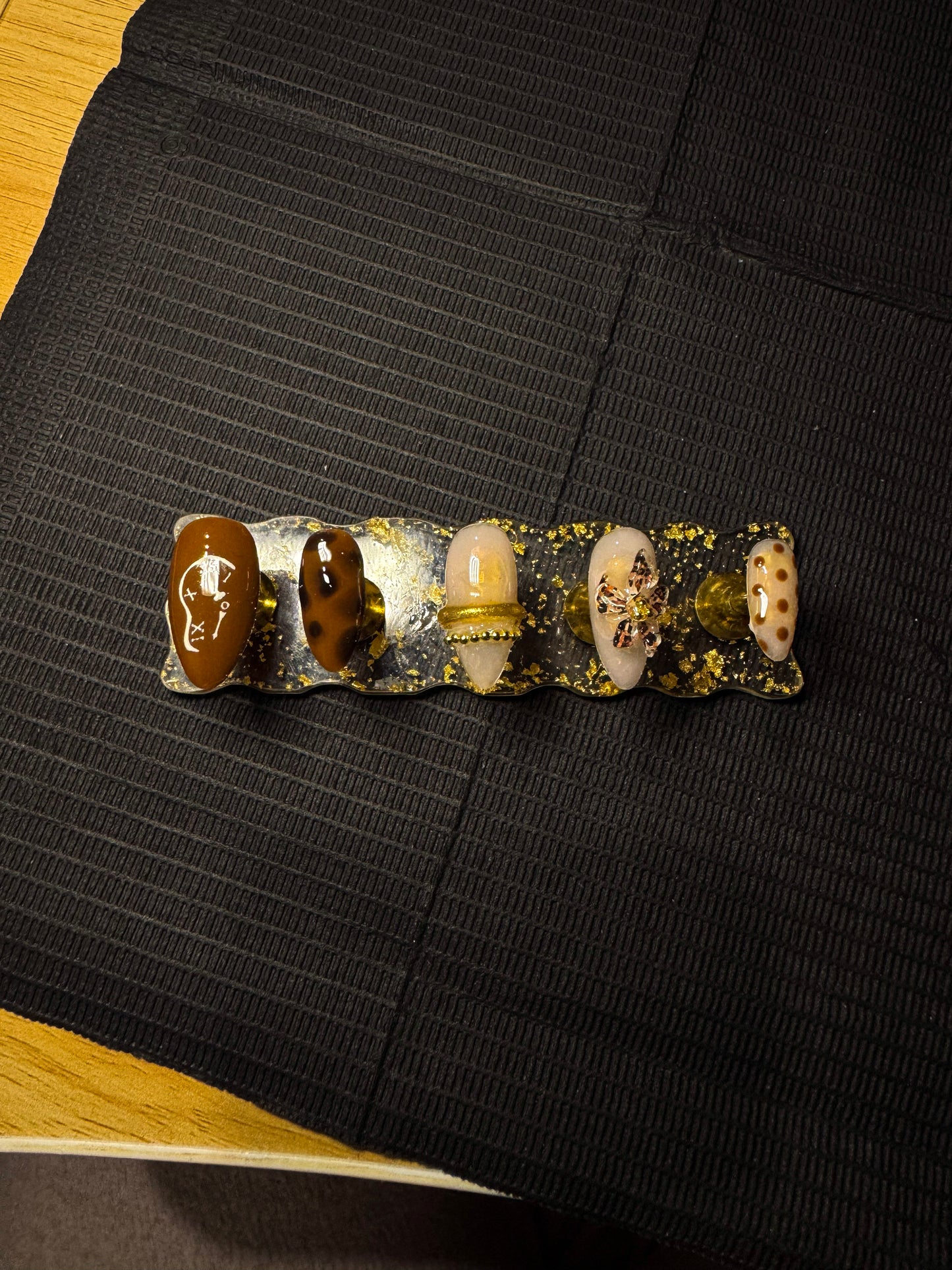 Chocolate Golden Ticket