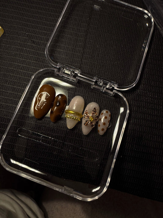 Chocolate Golden Ticket